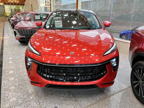 Dongfeng T5 EVO 2023 for sale in Iraq - Basra